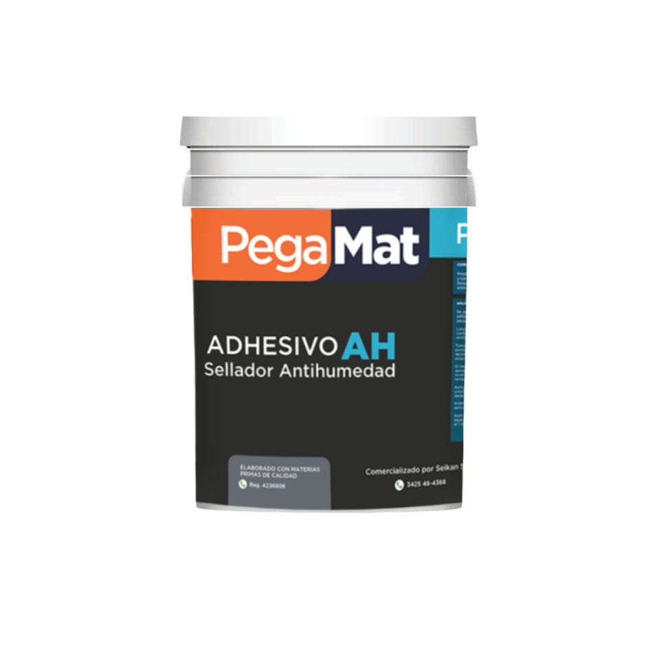 Adhesivo Pegamat AH 15k